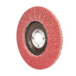 Disc lamelar 3M Cubitron II 967A fi 125 gr 60 - imagine 2