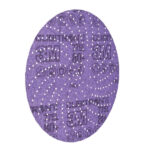 Disc șlefuire 3M Xtract™ Cubitron™ II 775L, 152 mm, 80+, 600LG - imagine 2